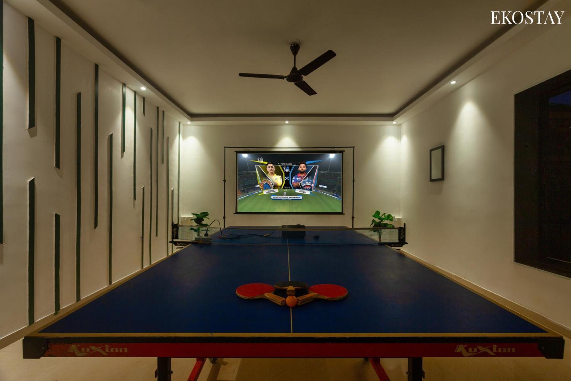 Ekostay Kingfisher Villa I Indoor Pool I Cloud 9 Lonavala Eksteriør billede